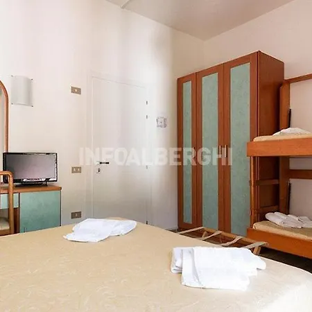 Kennedy 3* Lido Di Savio