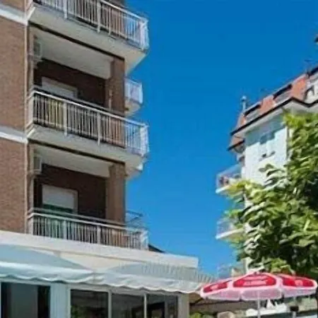 Kennedy 3* Lido Di Savio