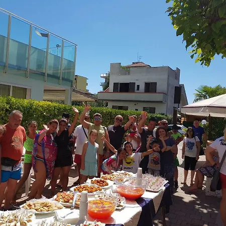 Kennedy 3* Lido Di Savio