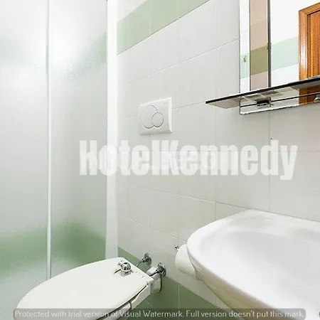 Kennedy ليدو دي سافيو