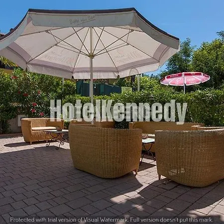 Kennedy Hotel Lido Di Savio