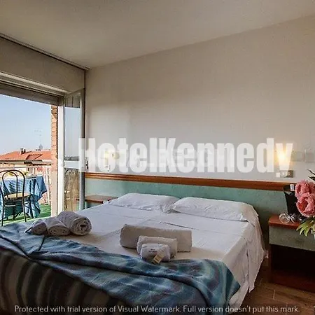 Kennedy Hotel Lido Di Savio