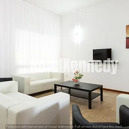 Hotel Kennedy 3*