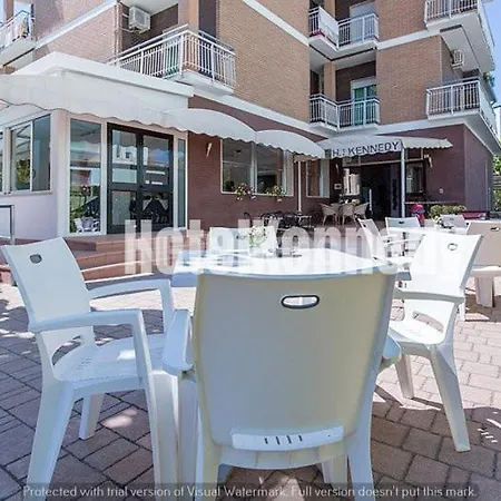 Kennedy 3* Lido Di Savio