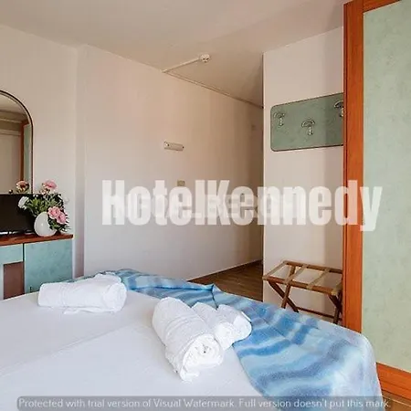 Hotel Kennedy