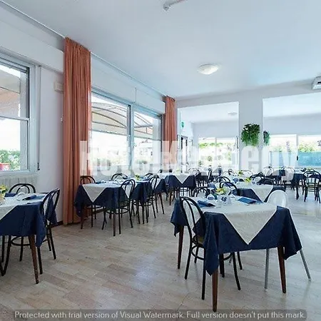 Kennedy Hotel Lido Di Savio