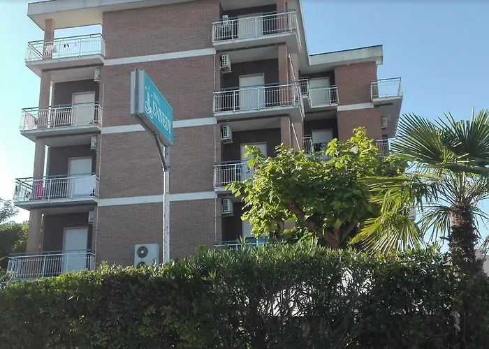 Kennedy Lido Di Savio