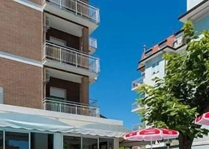 Kennedy 3* Lido Di Savio