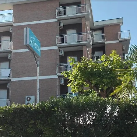 Kennedy Lido Di Savio