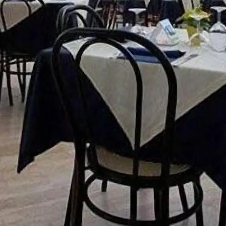 Hotell Kennedy Lido Di Savio