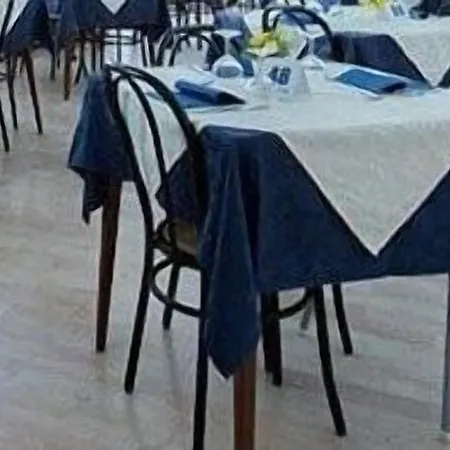 Szálloda Kennedy 3*