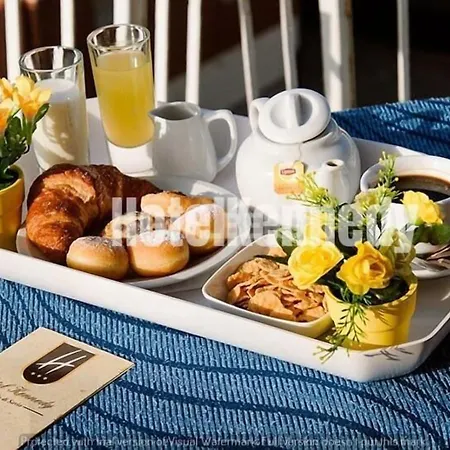 Kennedy 3* Lido Di Savio