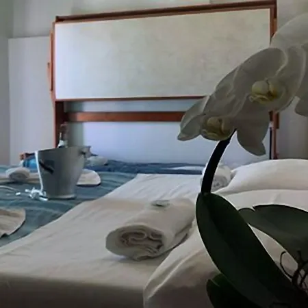 Kennedy Lido di Savio