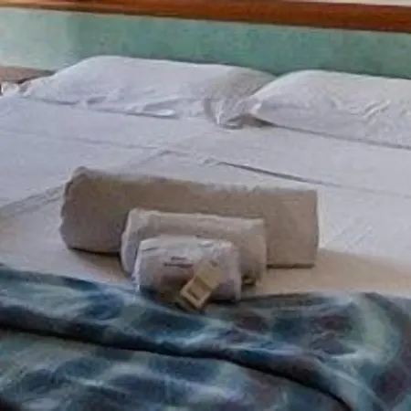 Szálloda Kennedy 3*