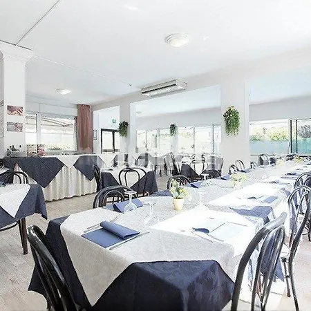 Hotel Kennedy Lido Di Savio