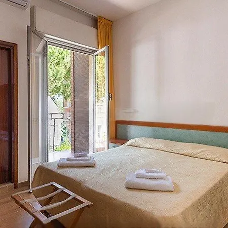 Hotel Kennedy Lido Di Savio