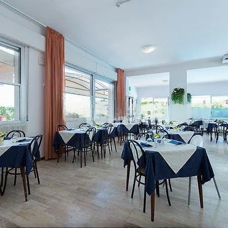 Kennedy 3* Lido Di Savio