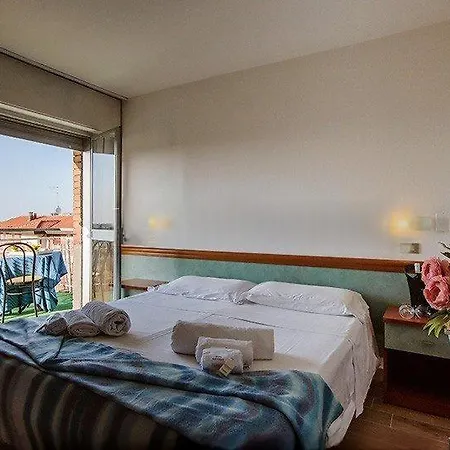 Kennedy Hotel Lido Di Savio