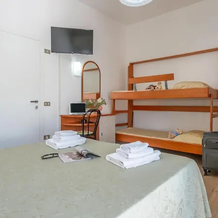Kennedy Hotel Lido Di Savio