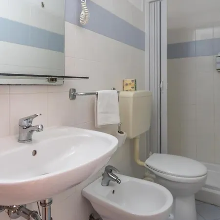 Kennedy 3* Lido Di Savio
