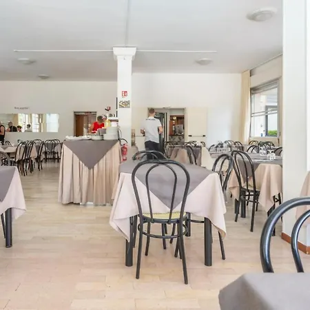 Kennedy Hotel Lido Di Savio