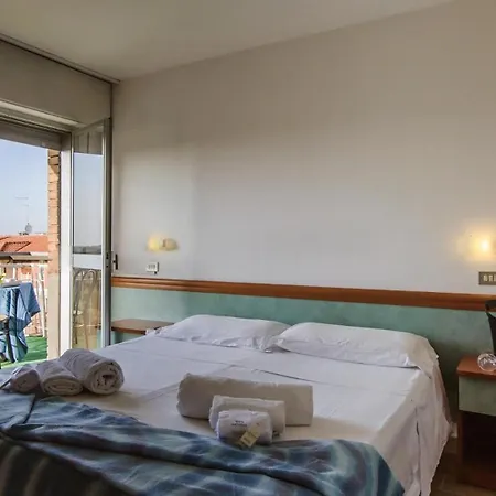 Kennedy 3* Lido Di Savio