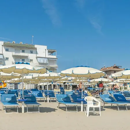 Kennedy Hotel Lido Di Savio