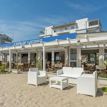 Hotel Kennedy Lido Di Savio