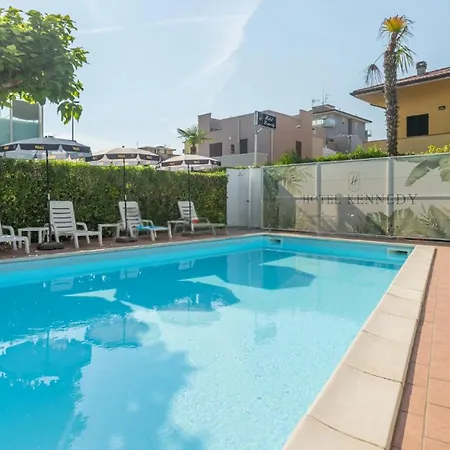 Kennedy Lido Di Savio