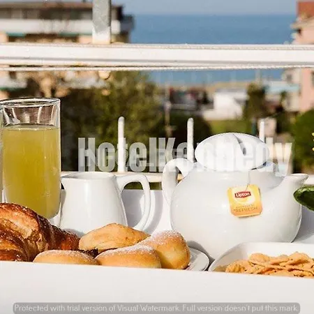 Kennedy Hotell Lido Di Savio