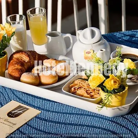 Kennedy 3* リド・ディ・サヴィオ