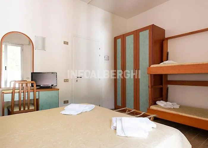 Kennedy 3* Lido Di Savio