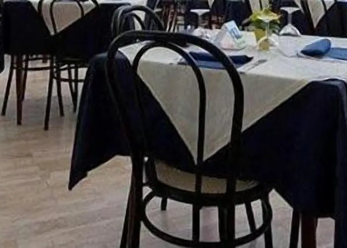 酒店 Kennedy 丽都迪萨维奥