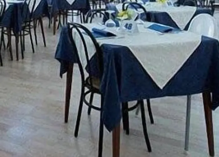 Hotel Kennedy 3*