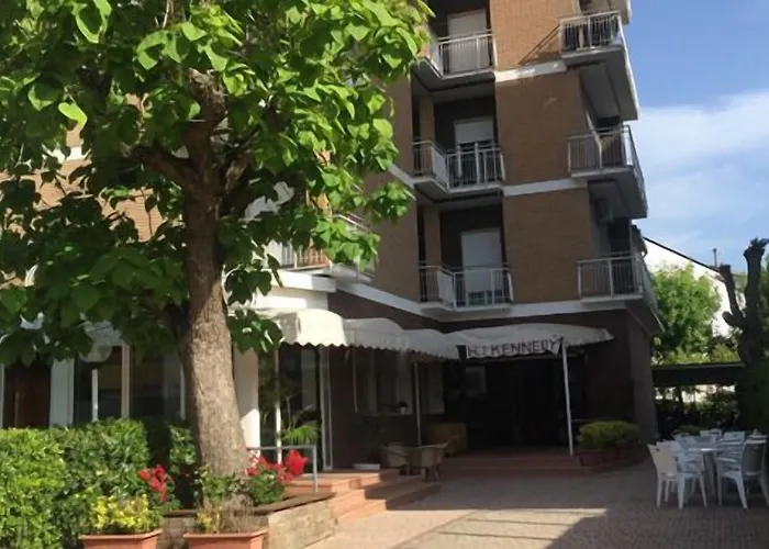 Hotel Kennedy
