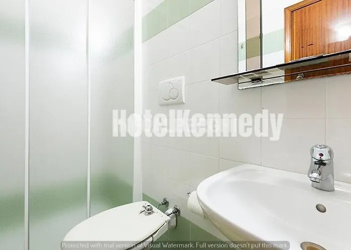 Kennedy Lido Di Savio