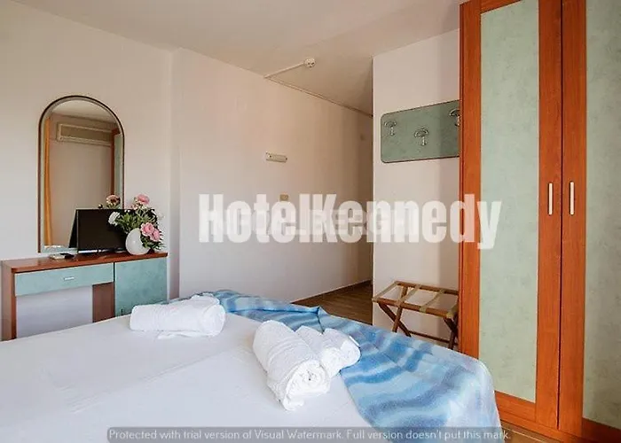 Hotel Kennedy